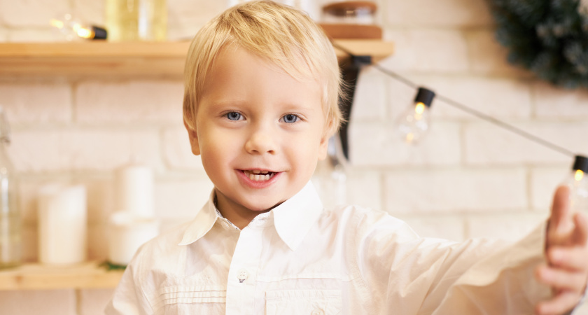 Русские князья использовали только эти имена для своих детей: основные имена-обереги славян