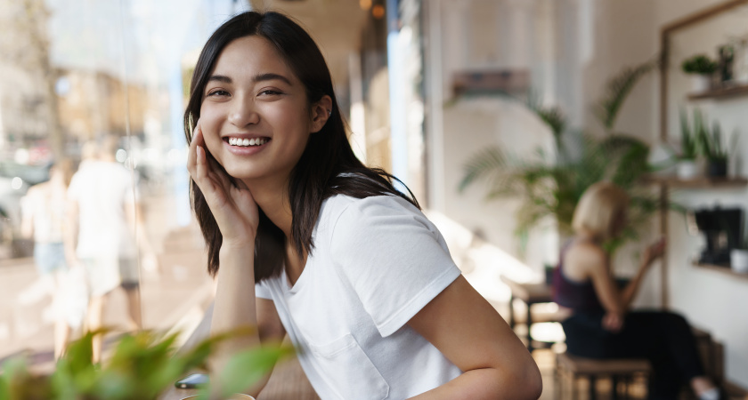 "Горячее полотенце": любимый трюк азиаток, которые хотят выглядеть молодо