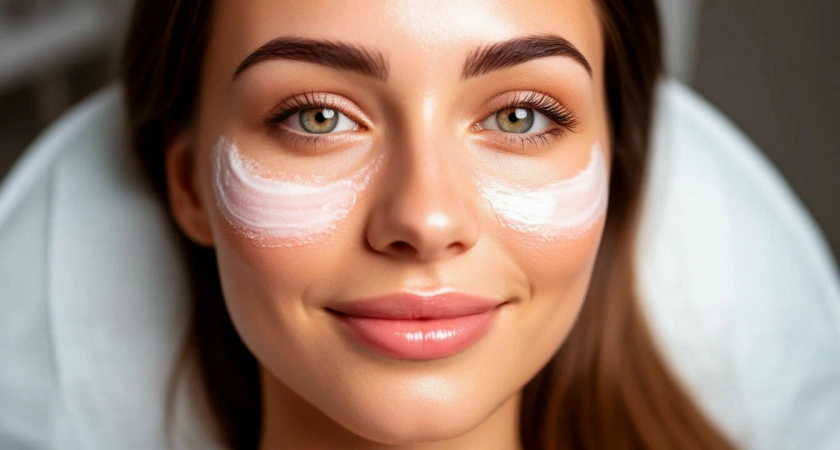 Морщины тают, как снег: это природное масло осветляет кожу, возвращает ей молодость и фарфоровое сияние без посещения косметолога