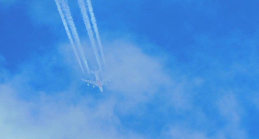 Авиакомпания опровергла отмену рейса из Свердловской области в Пхукет