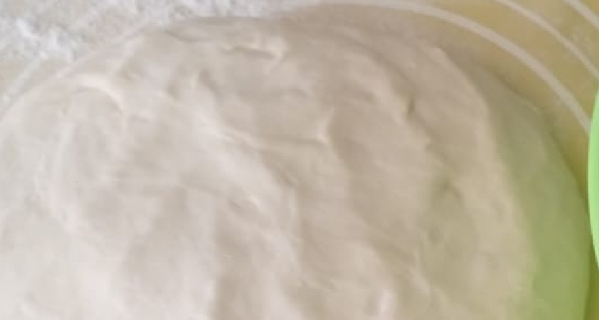 Когда вводить соду в кефир - до или после замеса теста? Запомните раз и навсегда