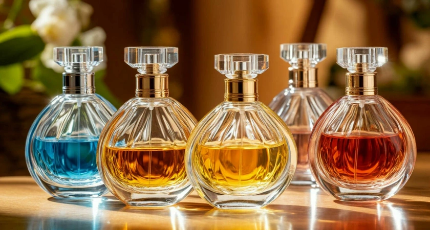 Шлейф зимнего волшебства: 5 парфюмов, которые создают ощущение праздника