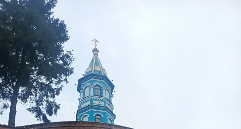 Самый недооцененный тихий город Золотого Кольца: туристы всегда про него забывают - и зря: история и красота в каждом уголке