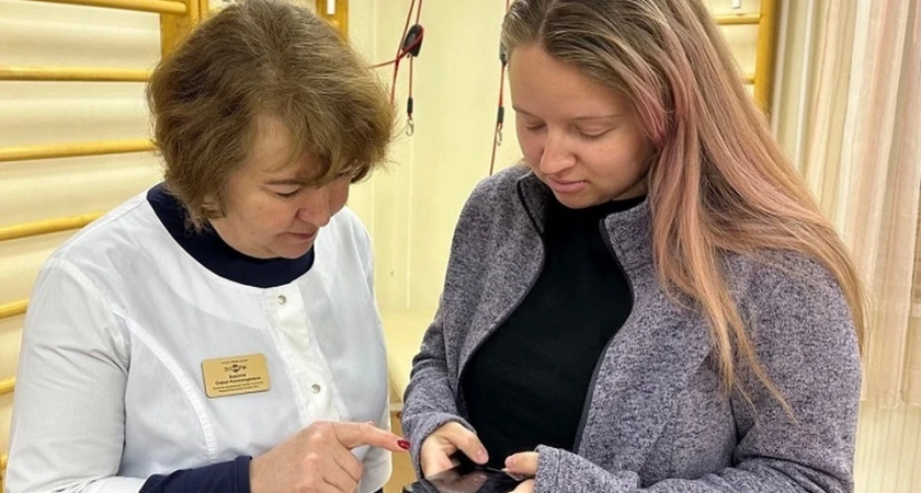 В Свердловской области тестируют цифрового помощника для контроля психоэмоционального состояния атлетов