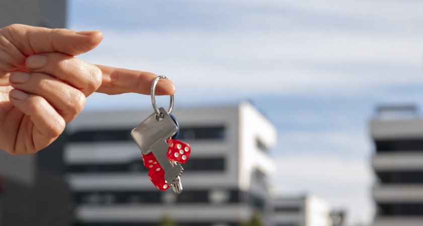 В Екатеринбурге аферисты похитили 8 квартир по “схеме Долиной”