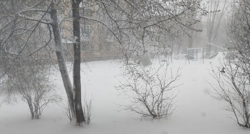 Пришли новые данные: синоптики резко ухудшили прогноз погоды с 26 декабря