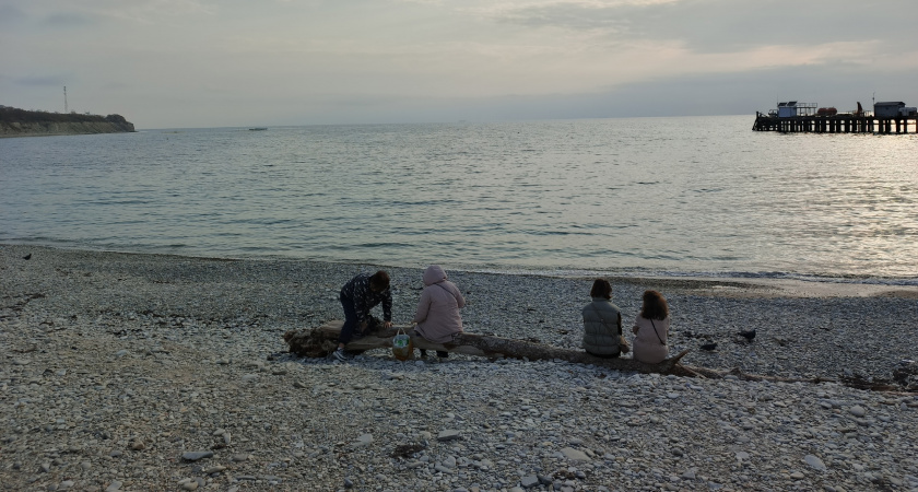 Непопулярный город на море в Краснодарском крае: причины, по какой причине сюда не переезжают 