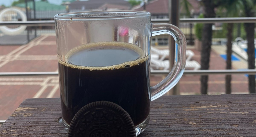 В "Магните" найден идеальный кофе для гурманов: цена копеечная, а вкус изумительный