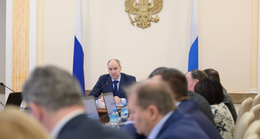 В Свердловской области модернизируют лагеря для детского отдыха