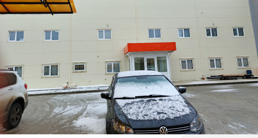 В - 30°С финны заводят машины легко и без прогрева: как это у них получается