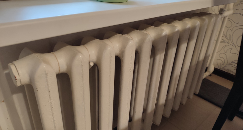 В Свердловской области сотни зданий лишились отопления в сильные морозы