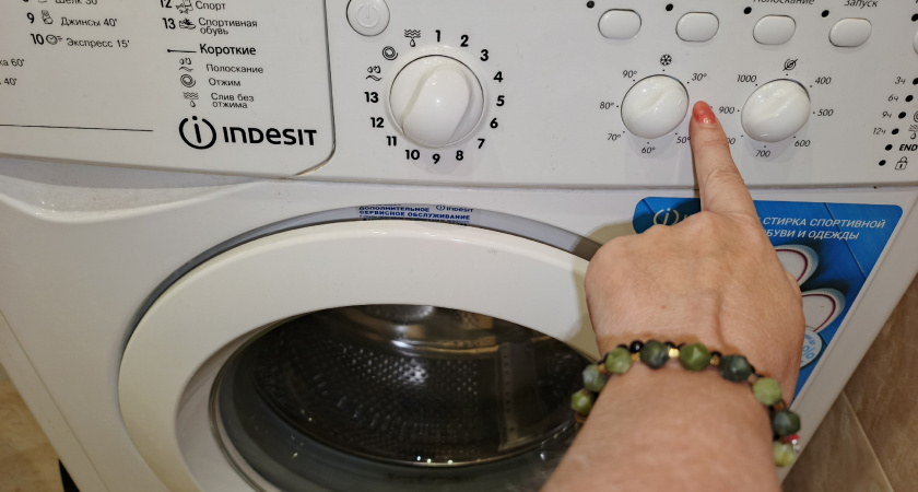 Экономили на градусах — заплатили здоровьем: к чему приводит стирка постели при 30–40 °C