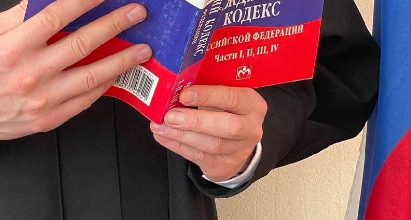 Свердловского самокатчика осудили за ДТП с тяжёлыми травмами