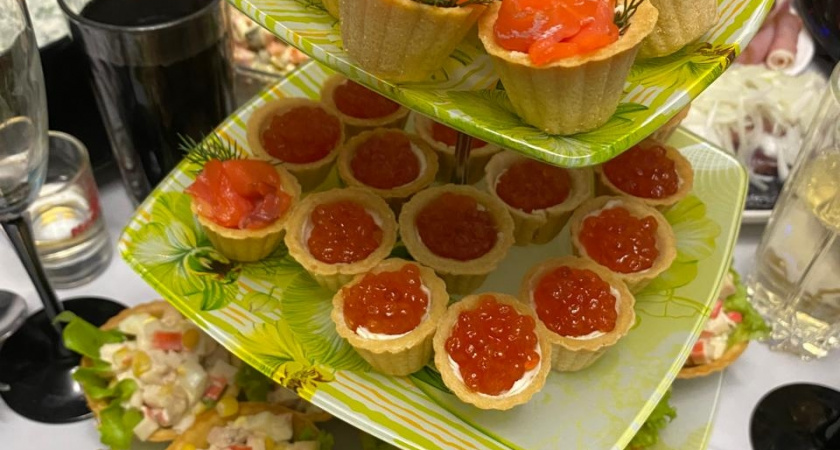 Рассказываю про 1 фразу на железной банке с икрой, чтобы не купить подмену. Хитрость производителей