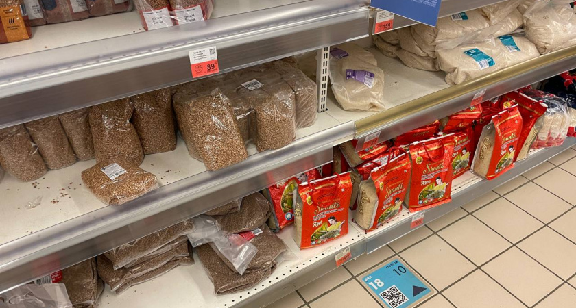 Вычисляю китайскую гречку еще в магазине: по одному взгляду. Делюсь, как распознать подделку и не купить ее