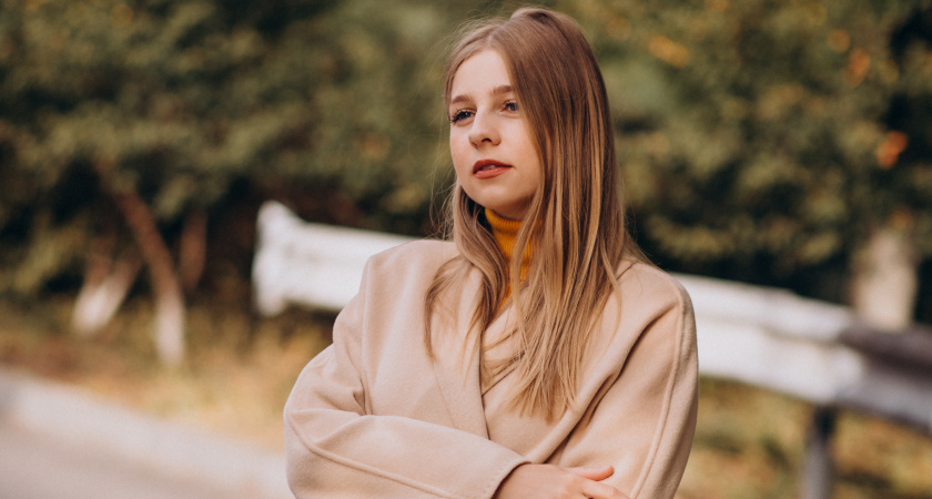 Выставила свое пальто на авито "бесплатно": даже здесь меня умудрились нагреть. Помогите разобраться, что делать с такими людьми