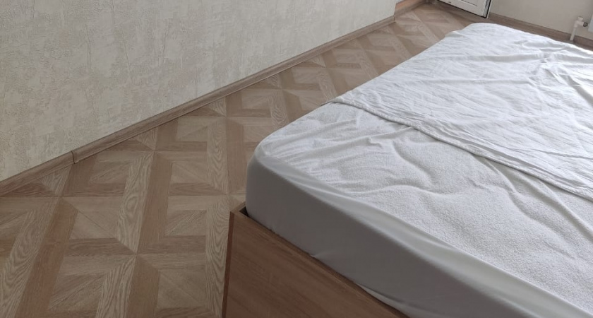 Сыплю соду на матрас один раз в месяц - и сплю спокойно: классный лайфхак - берите на заметку