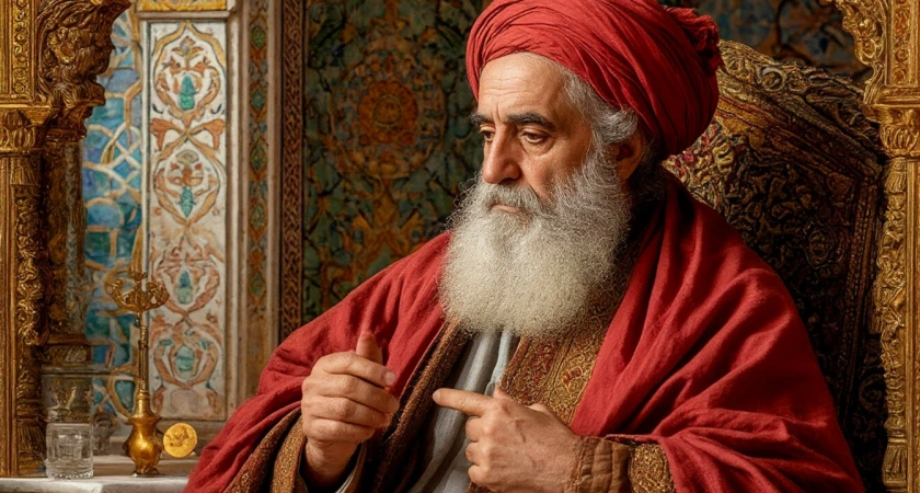 После 50 лет нужно перестать делать лишь одно - и жизнь наполнится счастьем: Омар Хайям дал мудрый совет лучше психологов