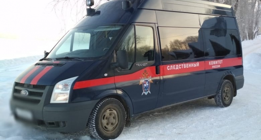 Следственный комитет возбудил уголовное дело об избиении женщины из-за парковки в Свердловской области