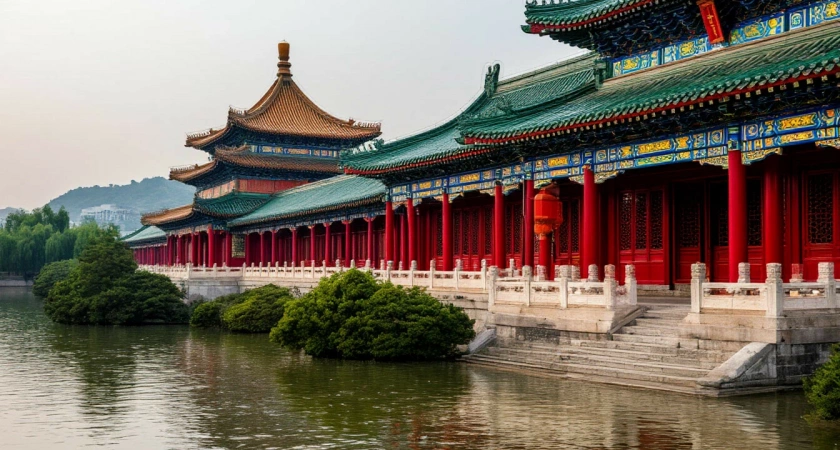 Жила три года среди китайцев, и вот три черты характера китайцев, которые выводили меня из себя