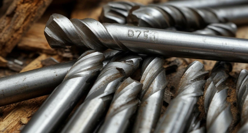 Не титан, и даже не кобальт: какие свёрла для дома самые надёжные и качественные, не тупятся и не боятся перегрева