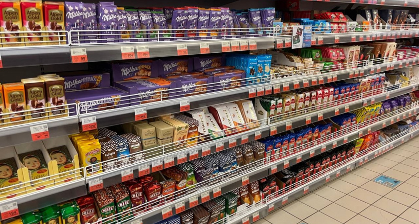 Пальмы - ноль, только какао: Роскачество назвало качественные бренды шоколада - смело покупайте детям на Новый год