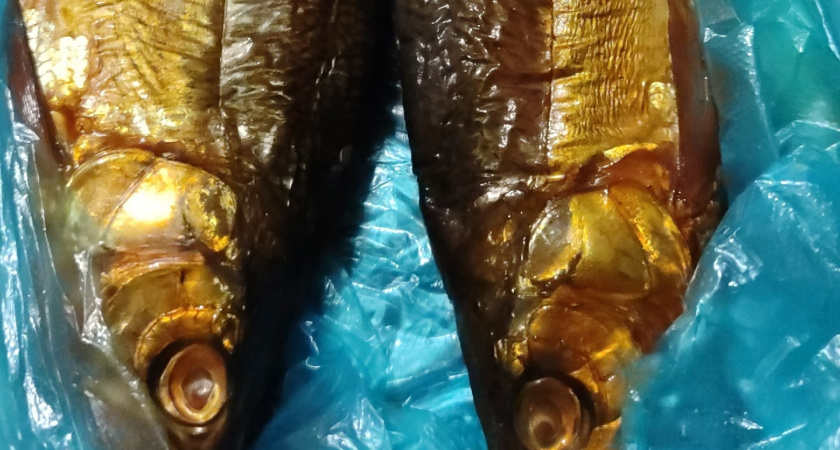 Скумбрия гениального сухого посола: просто и вкусно за сутки - от нее не оторваться