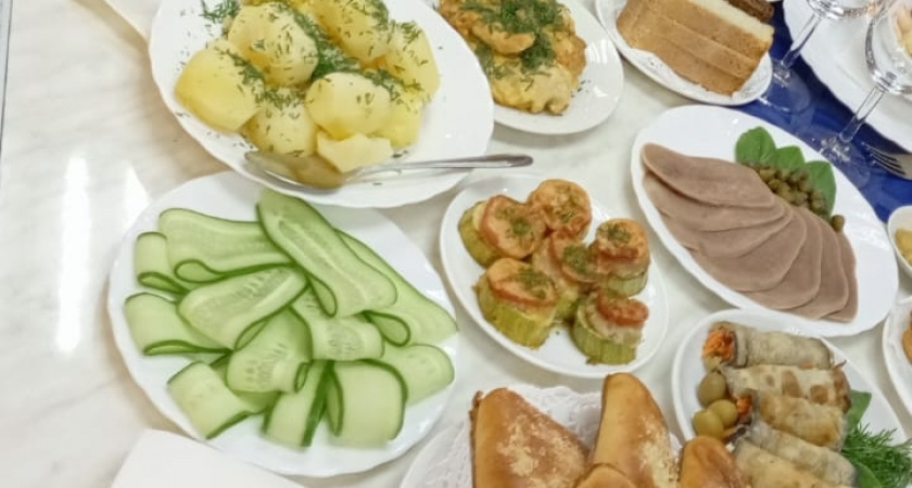 Готовлю новогоднее меню за 2 часа без паники: 6 шикарных блюд - даже если в холодильнике шаром покати 