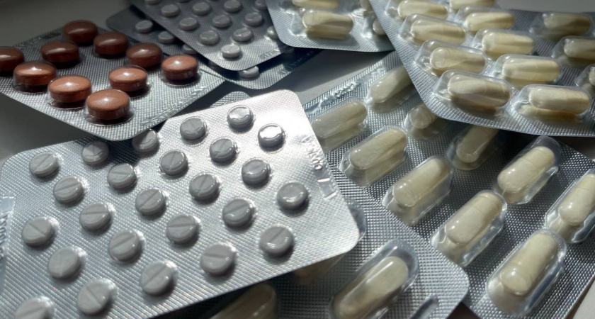 В Свердловской области пошел на спад уровень заражения гриппом и ОРВИ