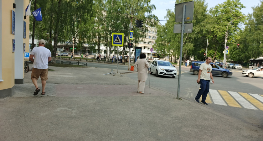 В старости нужны не друзья, не дети, не муж и не жена, а эти четыре вещи - полезно узнать и молодым, и старым