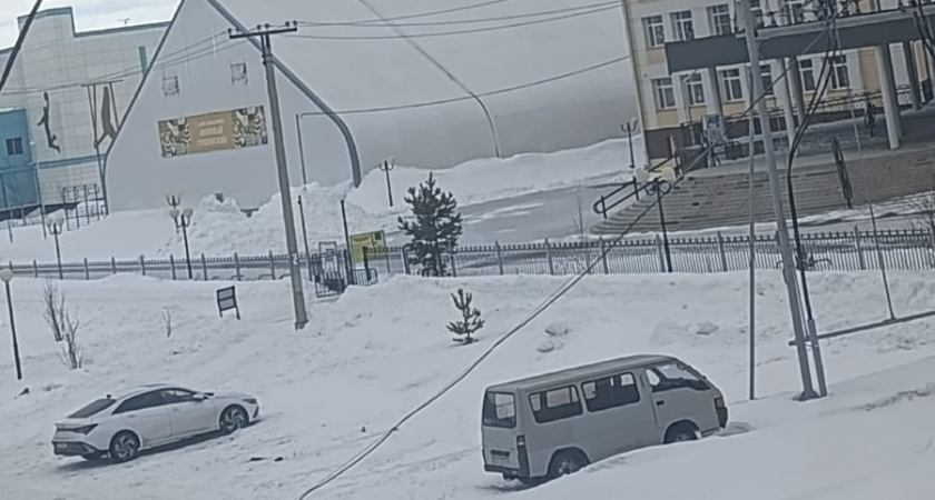 «Такого Нового года не было с 1941 года»: синоптики сообщили обновленный прогноз погоды