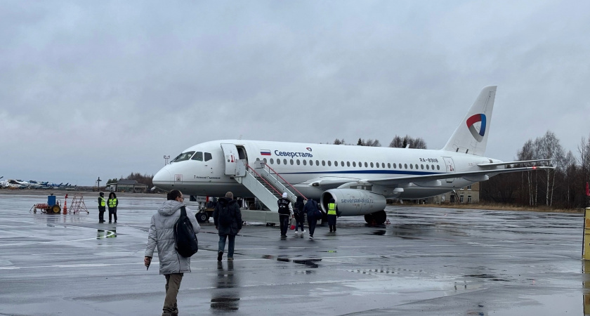 Паспорта больше не понадобятся: как в 2026 году россиян будут пускать на самолёты