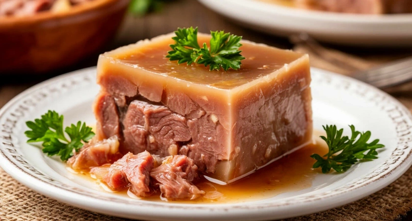 Как сварить идеальный холодец без промахов к Новому году — подробная пошаговая инструкция