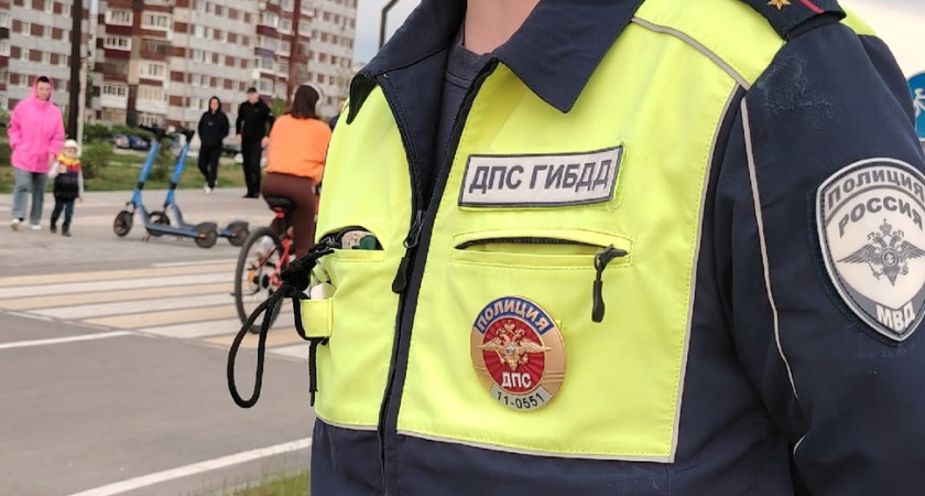 Инспектор ДПС просит показать язык. В чём подвох и что необходимо делать в таком случае? Алгоритм действий