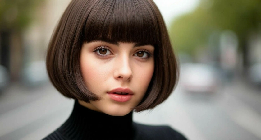 Тренды-2026: Стрижки и окрашивания, которые будут просить в салонах