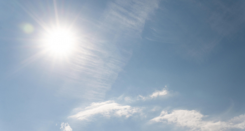 Солнце в ярости: три мощных вспышки за ночь и пик активности на Новый год