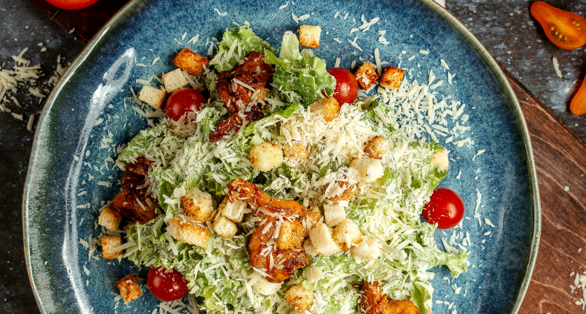 Готовлю на Новый год салат «Изумрудная горка»: полюбился всем больше чем «Шуба» и «Оливье» - гости умоляют дать рецепт