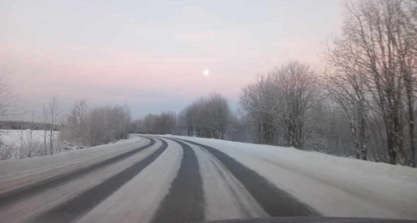 Новая трасса "Екатеринбург - Югра" даст толчок развитию регионов