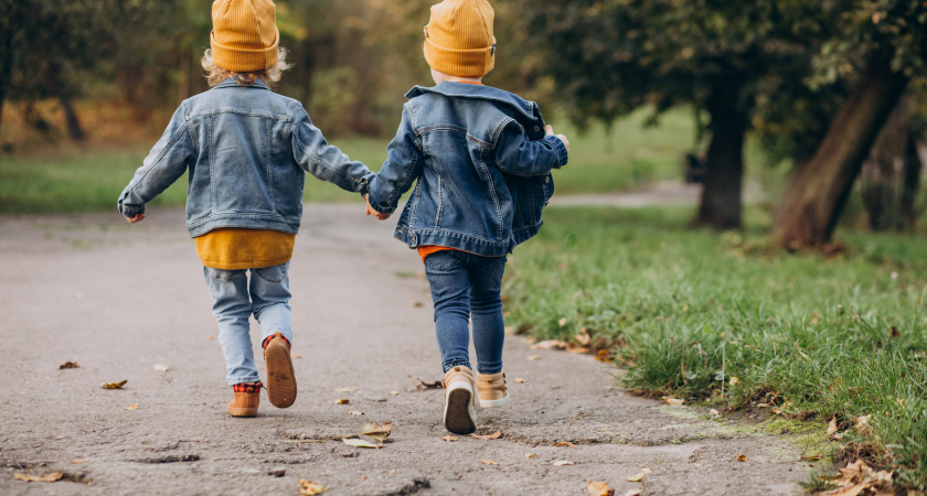 Самые популярные имена для детей в России: как выбрать идеальное имя