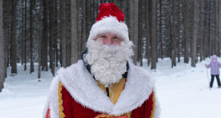 Урал Мороз уверенно вошел в десятку самых популярных волшебников