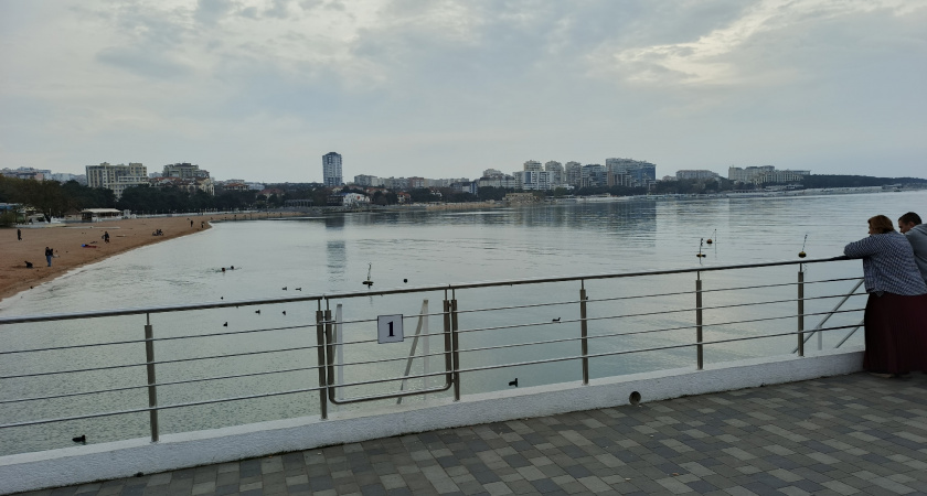 Переехали с семьей из Новосибирска в Анапу: почему минусов больше, чем плюсов - наш опыт