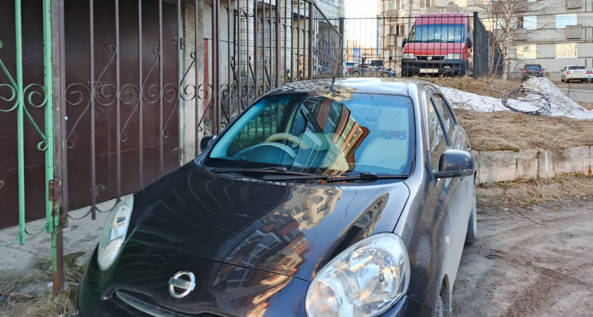 Парковка во дворе под полным запретом: Верховный суд пояснил, какие штрафы ждут водителей и по каким причинам