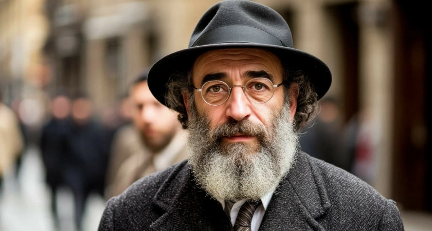 Гениальная еврейская мудрость, которая помогает жить в трудную минуту