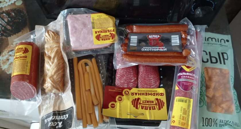 Самый вкусный и безопасный сервелат: рейтинг Роскачества