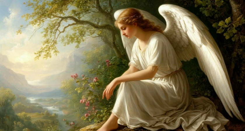 Люди с мощной защитой ангелов-хранителей: эти даты рождения, им не страшны испытания Судьбы