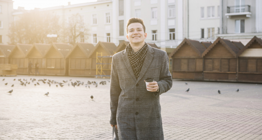 Мясников выдал фразу, после чего я наконец-то перестал жрать вечером. Всем мужикам после 35 надо услышать ее