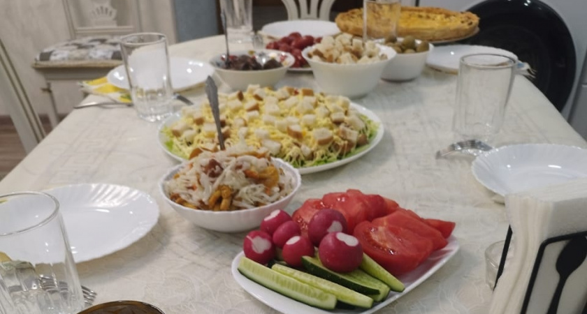 Три ужасных блюда, которые мне приходилось есть в гостях