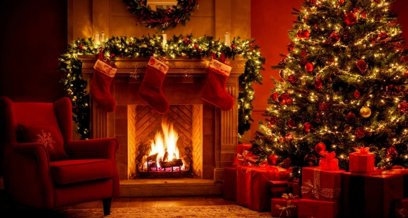 Рождество Христово. Что можно и что нельзя делать 7 января 2026 года