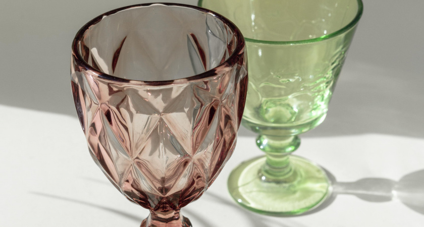 Чем стеклянная (и не только) посуда из "ФиксПрайса" и "Светофора" отличается от такой же только в дорогих магазинах