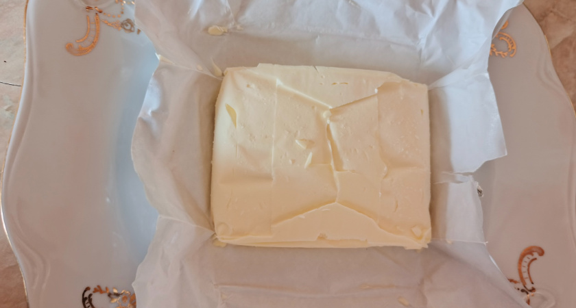 Можно брать 4 пачки – внутри чистые сливки: Роскачество назвали хорошие марки сливочного масла